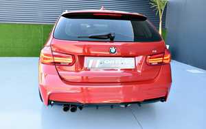 BMW Serie 3 320d 190CV sport  - Foto 4