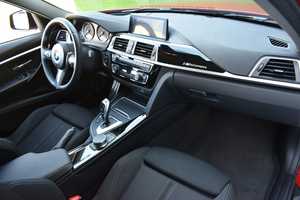 BMW Serie 3 320d 190CV sport  - Foto 77