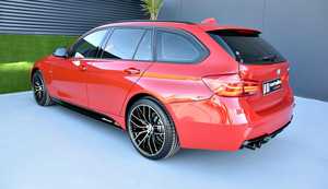 BMW Serie 3 320d 190CV sport  - Foto 26