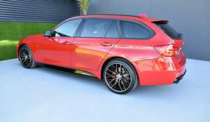 BMW Serie 3 320d 190CV sport  - Foto 25