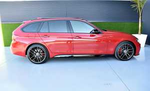 BMW Serie 3 320d 190CV sport  - Foto 5