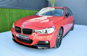 BMW Serie 3 320d 190CV sport  - Foto 14