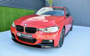 BMW Serie 3 320d 190CV sport  - Foto 13