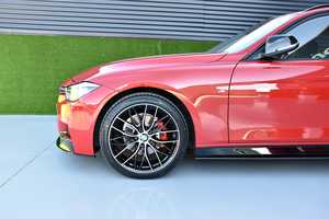 BMW Serie 3 320d 190CV sport  - Foto 11