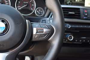 BMW Serie 3 320d 190CV sport  - Foto 86