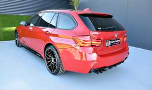 BMW Serie 3 320d 190CV sport  - Foto 27