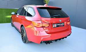 BMW Serie 3 320d 190CV sport  - Foto 28