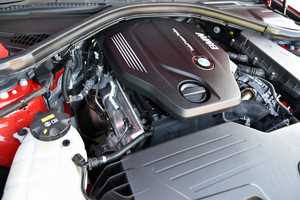 BMW Serie 3 320d 190CV sport  - Foto 8