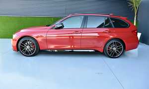 BMW Serie 3 320d 190CV sport  - Foto 3