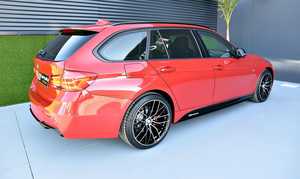 BMW Serie 3 320d 190CV sport  - Foto 37