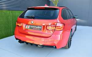 BMW Serie 3 320d 190CV sport  - Foto 33