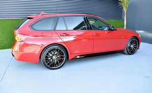 BMW Serie 3 320d 190CV sport  - Foto 38