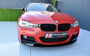 BMW Serie 3 320d 190CV sport  - Foto 46