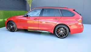 BMW Serie 3 320d 190CV sport  - Foto 24