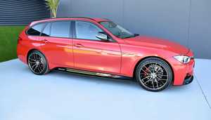 BMW Serie 3 320d 190CV sport  - Foto 39