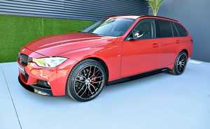 BMW Serie 3 320d 190CV sport  - Foto 19