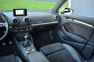 Audi A3 sport edition 2.0 tdi sportback   - Foto 53