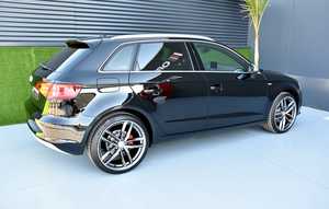Audi A3 sport edition 2.0 tdi sportback   - Foto 29