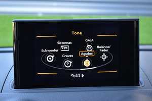 Audi A3 sport edition 2.0 tdi sportback   - Foto 88