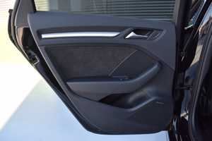 Audi A3 sport edition 2.0 tdi sportback   - Foto 47
