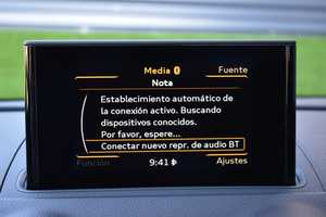 Audi A3 sport edition 2.0 tdi sportback   - Foto 84