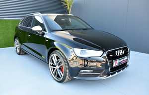Audi A3 sport edition 2.0 tdi sportback   - Foto 33