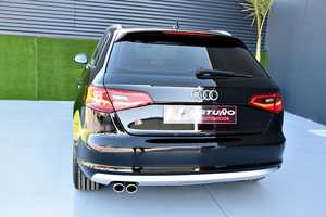 Audi A3 sport edition 2.0 tdi sportback   - Foto 23