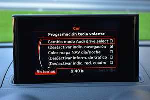 Audi A3 sport edition 2.0 tdi sportback   - Foto 72