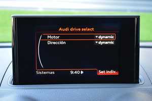 Audi A3 sport edition 2.0 tdi sportback   - Foto 69
