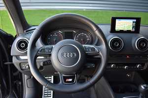 Audi A3 sport edition 2.0 tdi sportback   - Foto 59