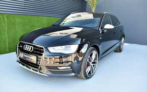 Audi A3 sport edition 2.0 tdi sportback   - Foto 14