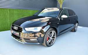 Audi A3 sport edition 2.0 tdi sportback   - Foto 15