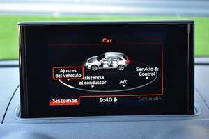 Audi A3 sport edition 2.0 tdi sportback   - Foto 70