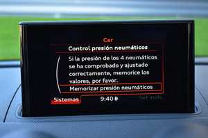 Audi A3 sport edition 2.0 tdi sportback   - Foto 78
