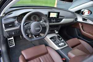 Audi A6 S line edition 3.0 TDI S tronic Avant 5p.   - Foto 9