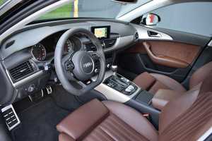 Audi A6 S line edition 3.0 TDI S tronic Avant 5p.   - Foto 44