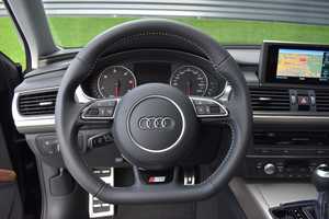 Audi A6 S line edition 3.0 TDI S tronic Avant 5p.   - Foto 82