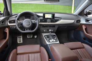Audi A6 S line edition 3.0 TDI S tronic Avant 5p.   - Foto 65