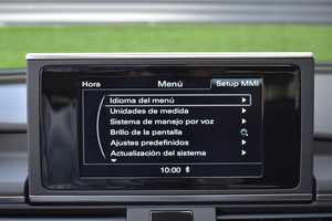 Audi A6 S line edition 3.0 TDI S tronic Avant 5p.   - Foto 129