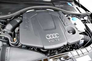 Audi A6 S line edition 3.0 TDI S tronic Avant 5p.   - Foto 8
