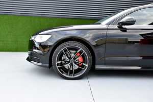 Audi A6 S line edition 3.0 TDI S tronic Avant 5p.   - Foto 11