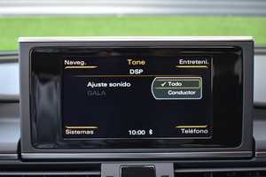 Audi A6 S line edition 3.0 TDI S tronic Avant 5p.   - Foto 128