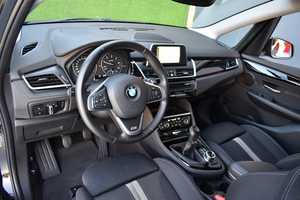 BMW Serie 2 Active Tourer 218d 150CV Sport  - Foto 9