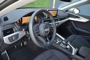 Audi A5 2.0 TDI 140kW 190CV Sportback S tronic   - Foto 46