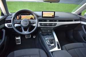 Audi A5 2.0 TDI 140kW 190CV Sportback S tronic   - Foto 62