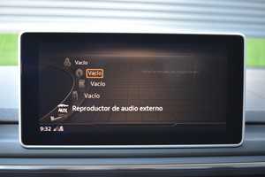Audi A5 2.0 TDI 140kW 190CV Sportback S tronic   - Foto 103