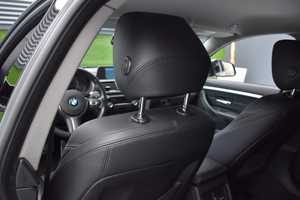 BMW Serie 4 Gran Coupé 420d 184CV   - Foto 57