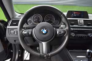 BMW Serie 4 Gran Coupé 420d 184CV   - Foto 77