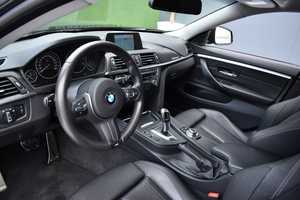 BMW Serie 4 Gran Coupé 420d 184CV   - Foto 47