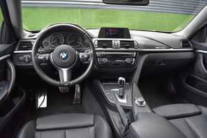 BMW Serie 4 Gran Coupé 420d 184CV   - Foto 71